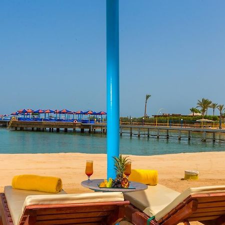 Hawaii Palm Resort & Aqua Park フルガダ エクステリア 写真