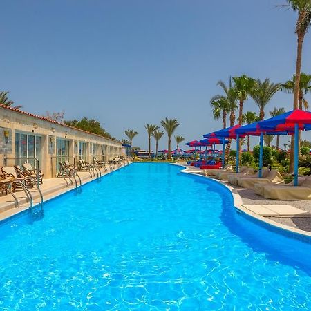 Hawaii Palm Resort & Aqua Park フルガダ エクステリア 写真